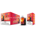 Netherlands Hot Sale Kulx 8800 Puffs Vape